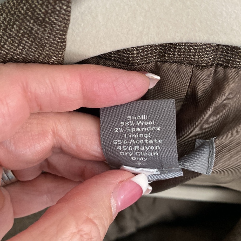 Ann Taylor Blazer - Picture 3 of 9